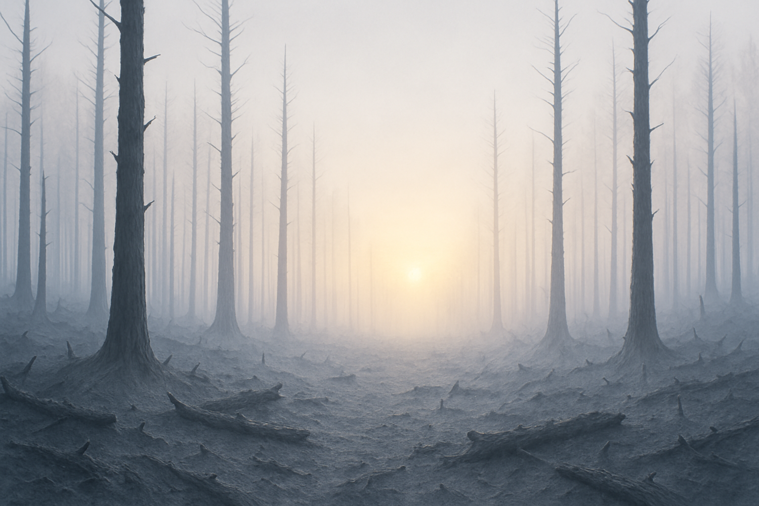 From Breakdown to Breakthrough: How to Trust the In-Between