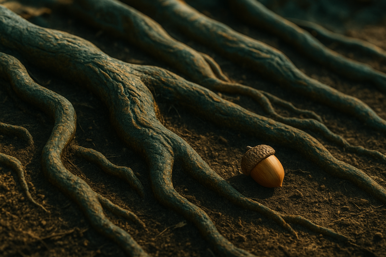 From Intention to Attention: The New Paradigm of Leadership